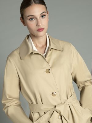 Alternative view of TRAJE CHAQUETA 7003 J51 Estefanía Rodriguez