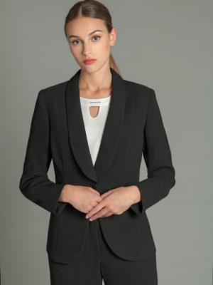 TRAJE CHAQUETA ESTEFANIA RODRIGUEZ 7150 R99