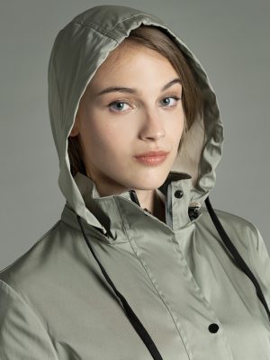 Alternative view of CHUBASQUERO Estefania Rodriguez 7424 J73