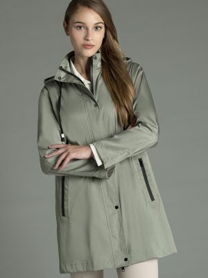 CHUBASQUERO Estefania Rodriguez 7424 J73